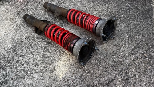 Mts tecknik e46 front - mts,