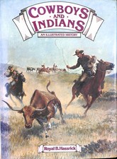 Cowboys and Indians: An