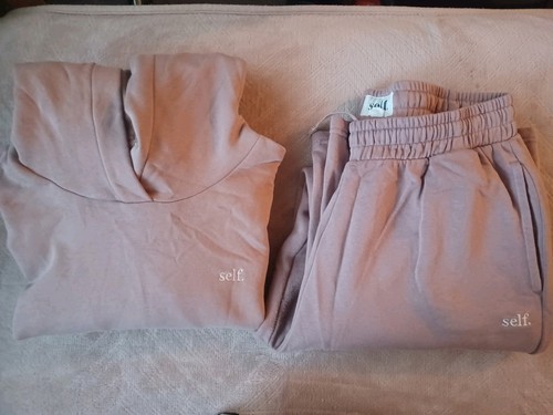 Ladies tracksuit - ladies,