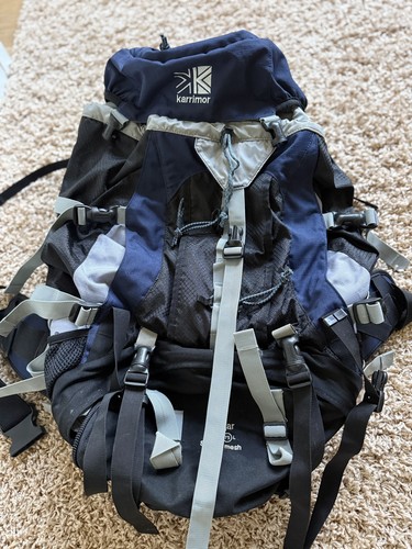 Karrimor cougar 75l - karrimor,