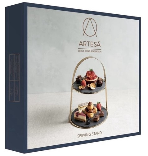 Artesà cake stand - stand,, tier