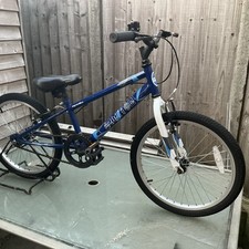 Apollo  Switch Childs Mountain