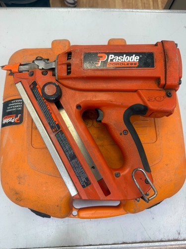 Paslode 900420 imct cordless - paslode,