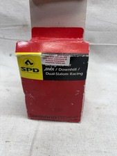 SHIMANO DX SPD CLIPLESS