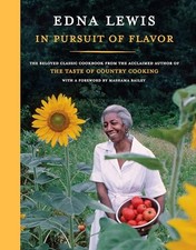 In Pursuit of Flavor: The Beloved C..., Bailey, Mashama