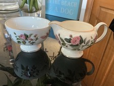 Wedgwood Hathaway Rose SMALL