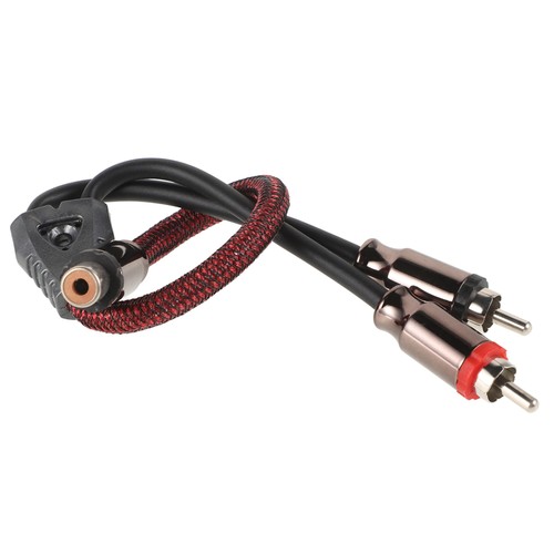 Rca signal line - speaker, cable