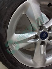 FORD FOCUS MK2 / C-MAX ZETEC