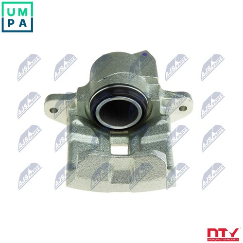 Brake caliper hzp 011 for - caliper,