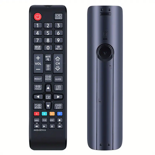 Samsung replacement remote - samsung,