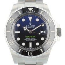 Rolex Deep Sea 'James Cameron'