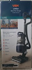 Vax LiftOut Multi Pet-Design