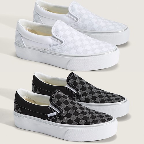 Vans classic slip - classic, slip-on