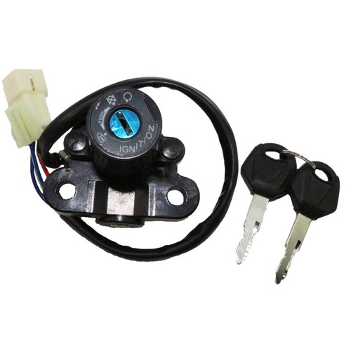 Ignition switch for - ignition,
