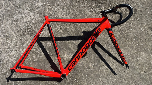 Cannondale caad frame - cannondale,