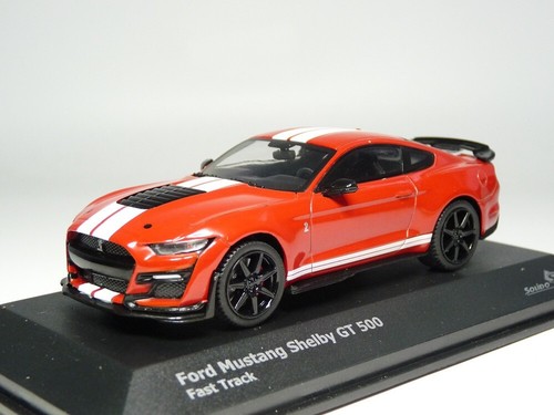 2020 ford mustang shelby gt500 - ford,