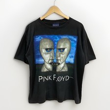 Vintage 90s Pink Floyd T Shirt
