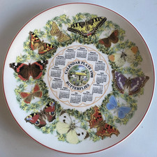 Wedgwood 1998 Butterfly
