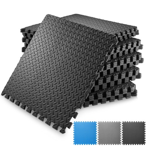 Exercise flooring mats foam - exercise flooring,