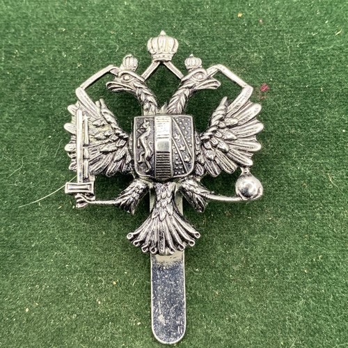 Post 1937 pattern 1st - 1937,