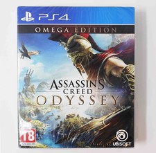 Assassin's Creed Odyssey OMEGA