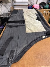6’ Medium Stable Rug
