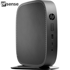 pfSense Firewall Router | HP T530 Fanless Mini PC |  Dual Gigabit LAN