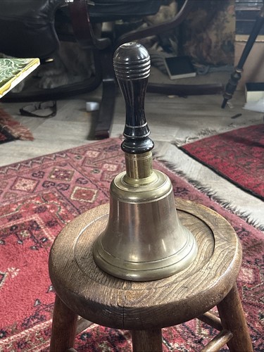 Antique 1910 schoolmaster - antique,