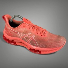 ASICS Gel Kinsei Blast Running Trainers - Pink - UK Size 9 Unisex
