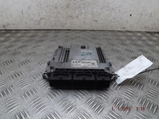 Nissan Qashqai Engine Control Ecu Module 0281019035 J10 1.6 Diesel 2010-2014B