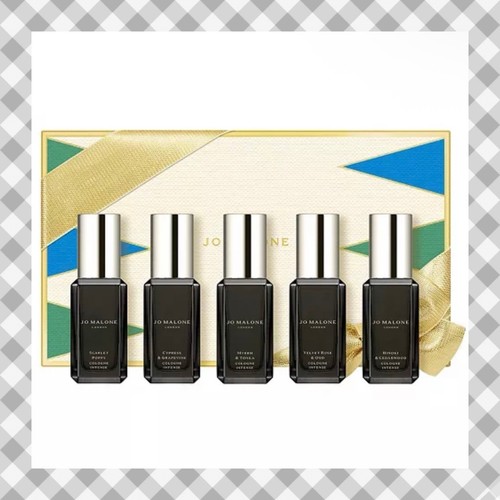 Malone cologne intense - jo,