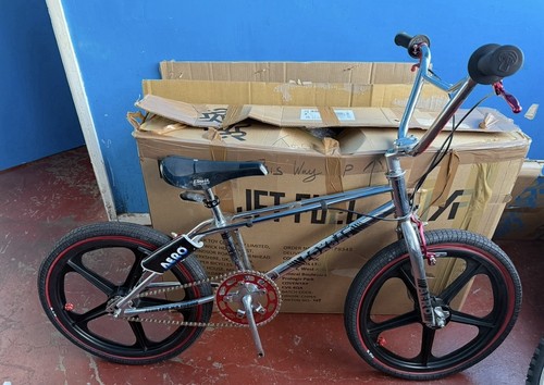 Aero pro fx747 - , bmx