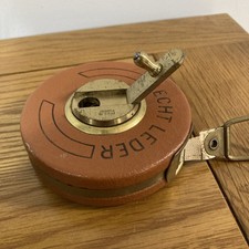 Vintage Tape measure 10 m