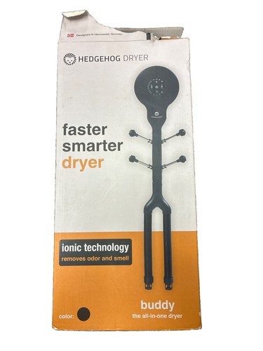 Hedgehog dryer turbo boot - hedgehog, -turbo