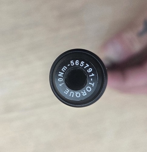 Bontrager trek switch lever - trek,
