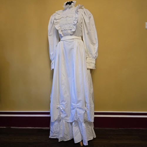 Vintage 1980s edwardian - 1980s,