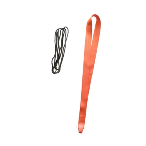 Deer drag harness - deer, heavy