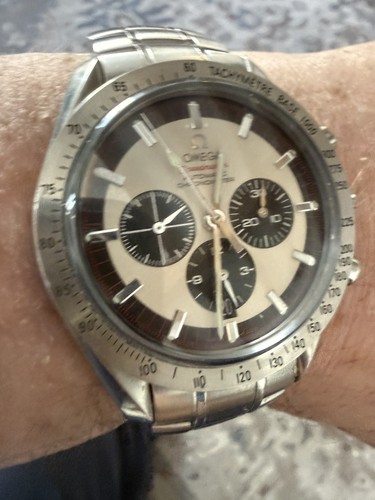 Omega speedmaster legend - omega,