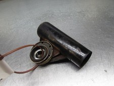 Honda CB450 KO 1965-68 Black