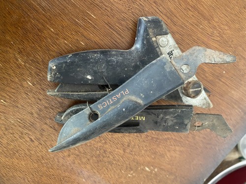 Vintage bernzomatic - vintage,