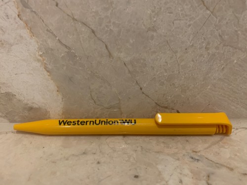 Western union promotional - western,
