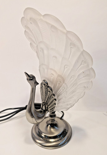 Beautiful frosted glass - beautiful,