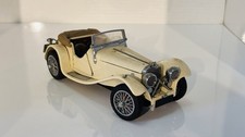 Franklin mint scale - 1/24,