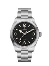 Tudor Heritage Ranger Watch