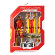 WWE Ultimate Edition UE 6-Inch