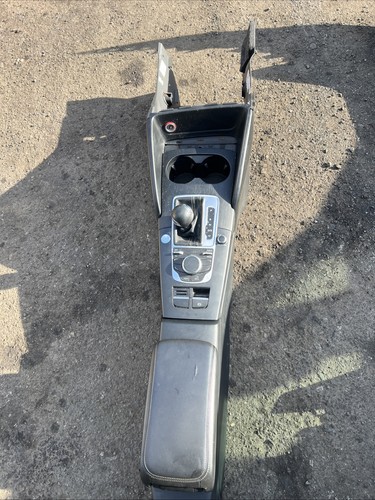 Audi media gear slector - 8v,