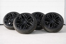 23” URBAN UC-1 ALLOY WHEELS