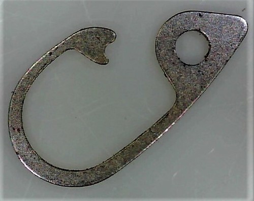 Omega 861 watch parts number - 861,