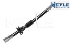 FRONT BRAKE HOSES 014 042 0012