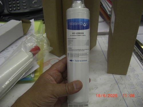 American fridge freezer water - american,